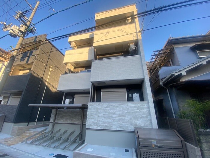 物件外観写真2　(外観写真)