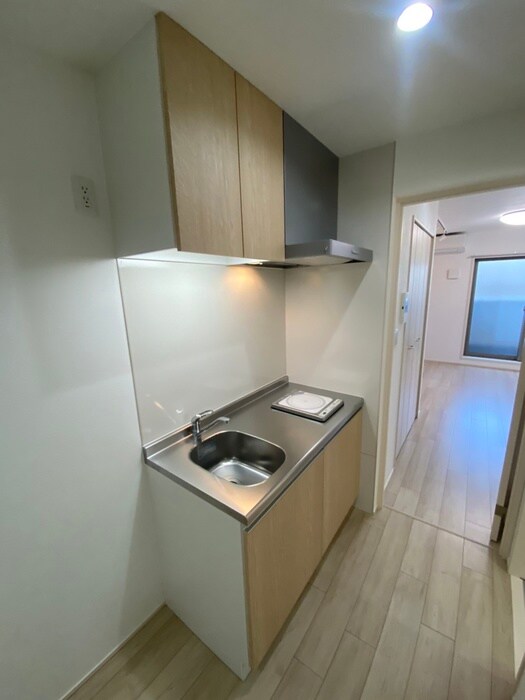 物件内観写真10　(キッチン)