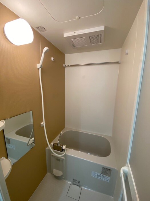 物件内観写真11　(バス／シャワールーム等)