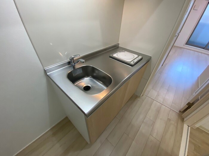 物件内観写真19　(キッチン)