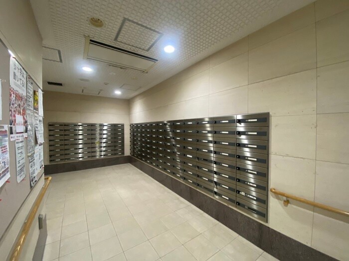 物件外観写真5　(建物設備)