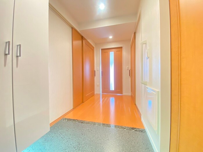 物件内観写真19　(廊下)