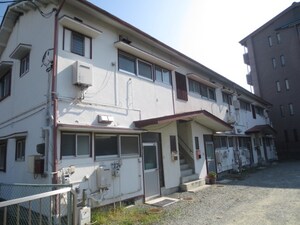 中島文化外観写真