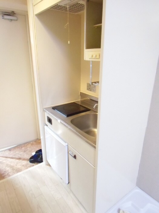 物件内観写真5　(キッチン)