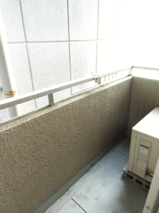 物件内観写真7　(ベランダ・バルコニー)