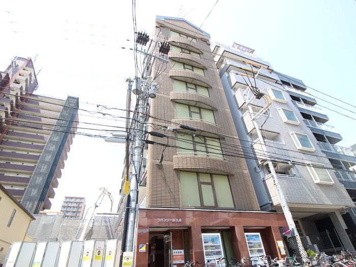 物件外観写真4　(外観写真)