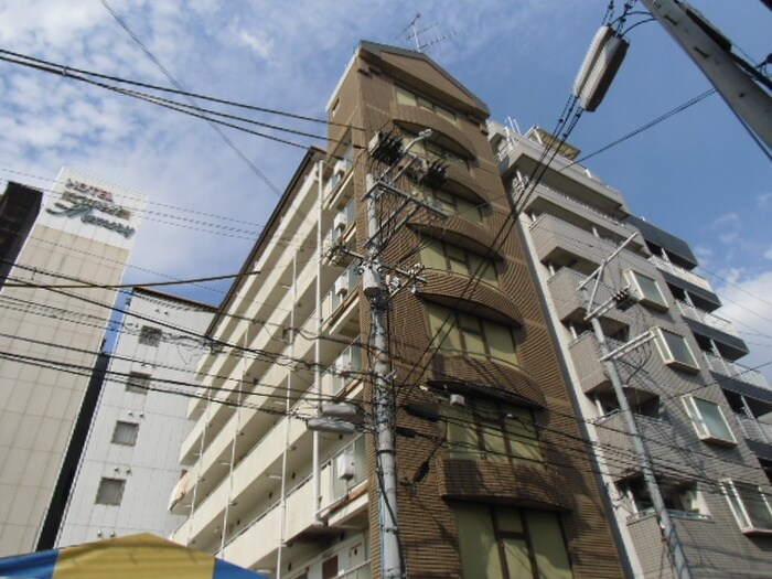 物件内観写真14　(周辺環境)