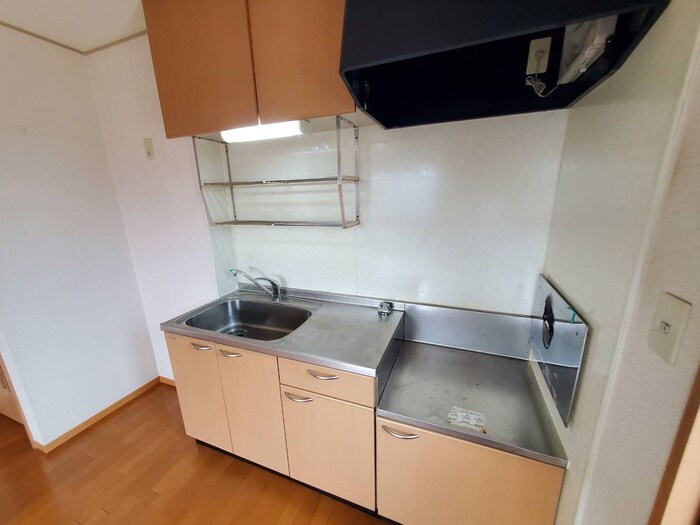 物件内観写真9　(キッチン)