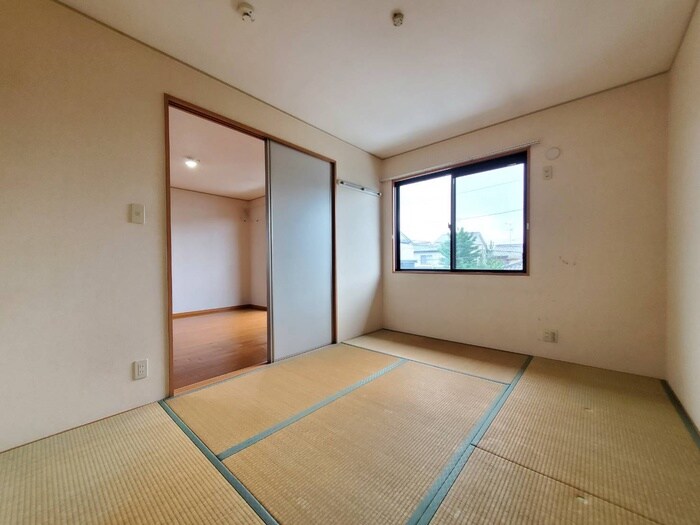 物件内観写真10　(居室)