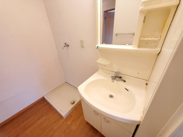 物件内観写真16　(洗面)