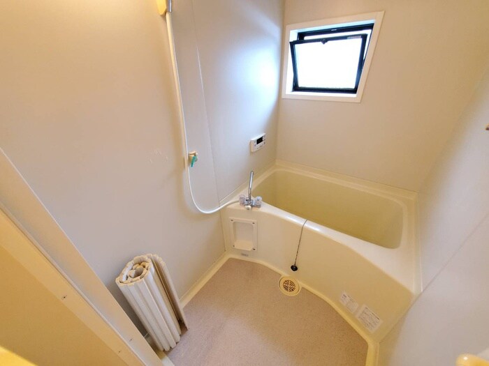 物件内観写真17　(バス／シャワールーム等)