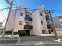 サンパレス２１池田Ⅱ