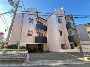 サンパレス２１池田Ⅱ外観写真
