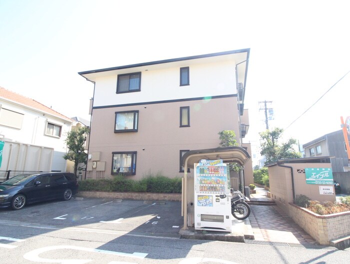 物件外観写真2　(外観写真)