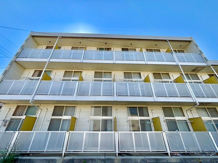 物件外観写真3　(外観写真)