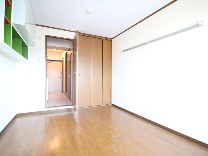 物件内観写真7　(居室)