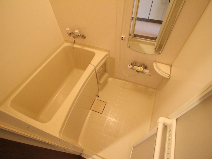 物件内観写真10　(バス／シャワールーム等)