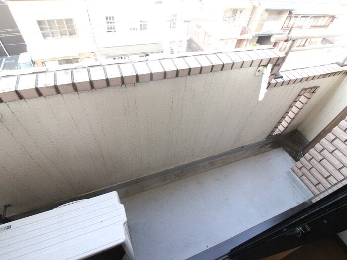 物件内観写真16　(ベランダ・バルコニー)