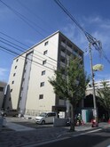 ﾙ･ﾊﾟﾙﾄﾈｰﾙ西大路御池(302)