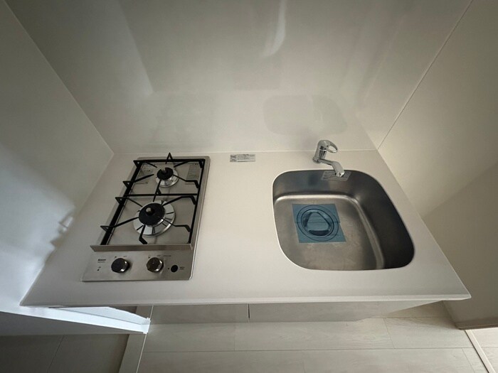 物件内観写真10　(キッチン)