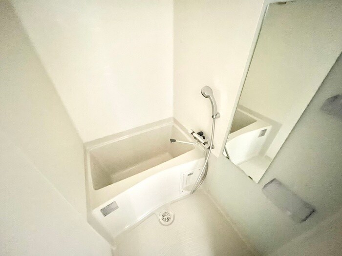 物件内観写真10　(バス／シャワールーム等)
