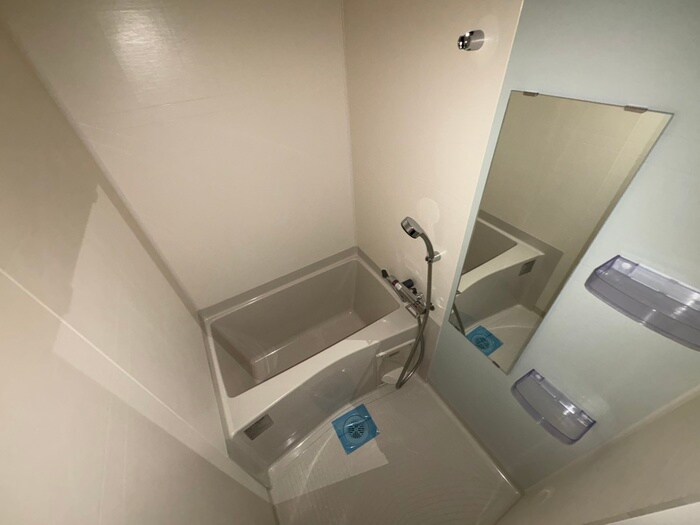 物件内観写真11　(バス／シャワールーム等)