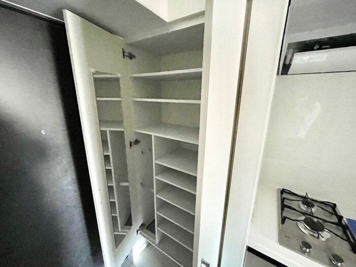 物件内観写真15　(靴箱)