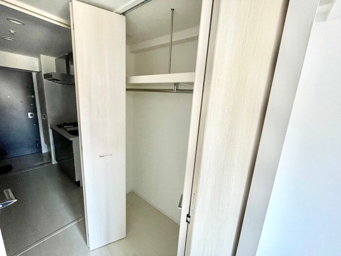 物件内観写真20　(収納)