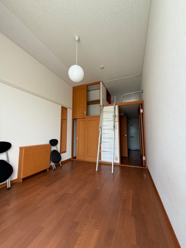 居室
