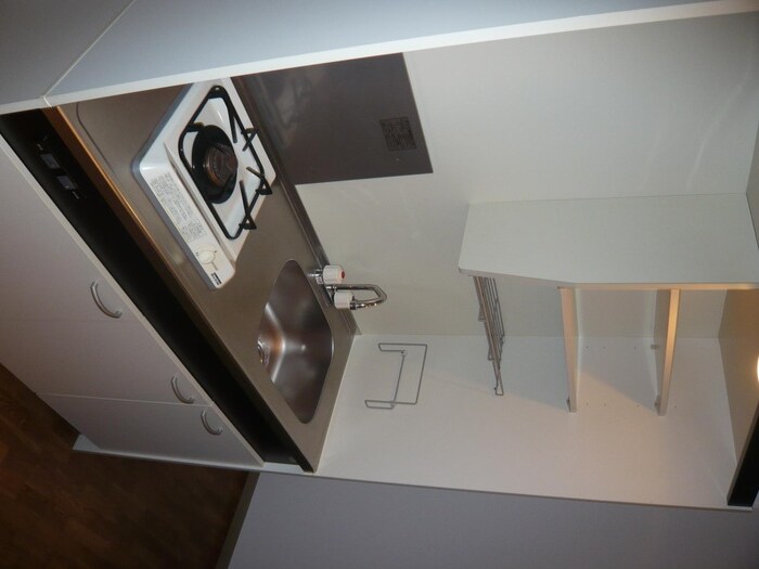 物件内観写真7　(キッチン)