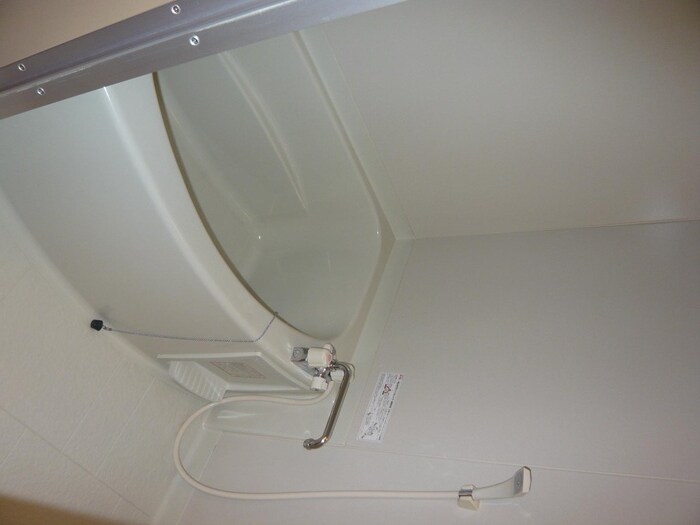 物件内観写真9　(バス／シャワールーム等)