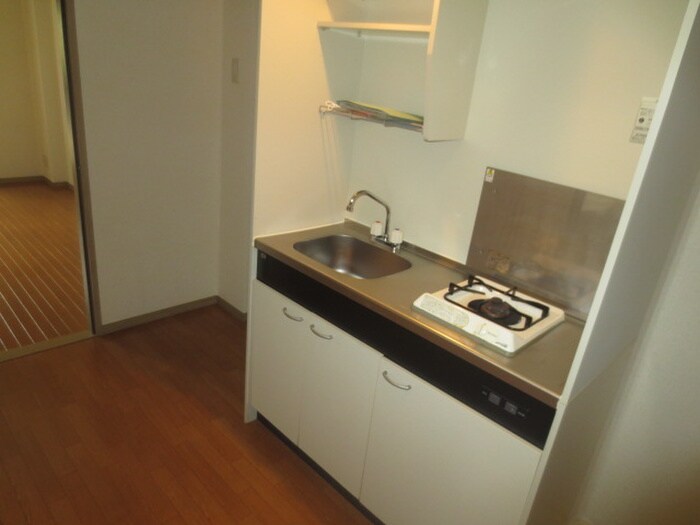 物件内観写真9　(キッチン)