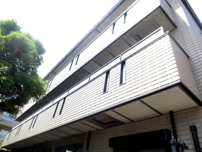 物件外観写真6　(周辺環境)