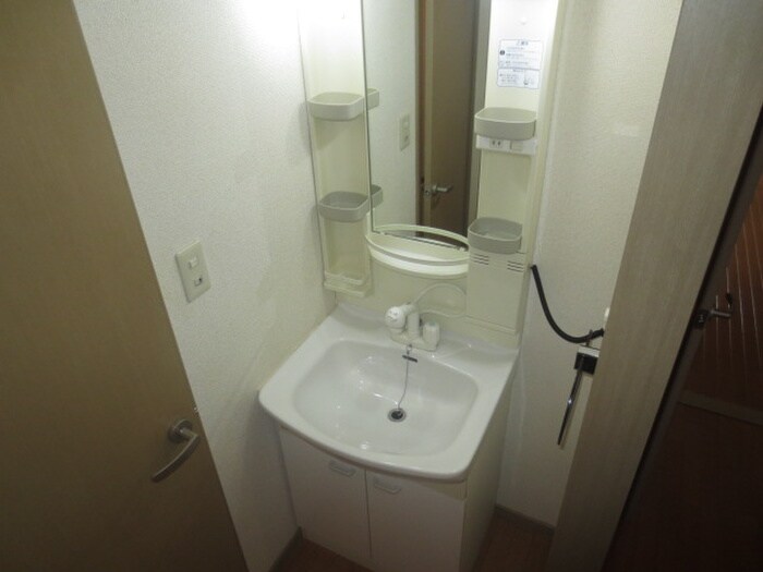 物件内観写真10　(洗面)