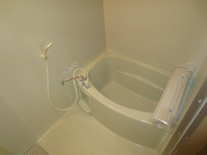 物件内観写真11　(バス／シャワールーム等)