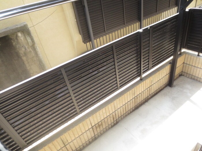 物件内観写真16　(ベランダ・バルコニー)