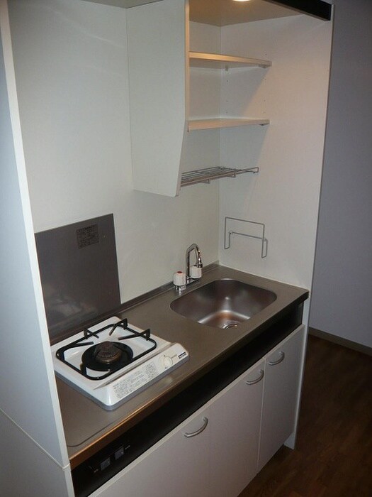 物件内観写真21　(キッチン)