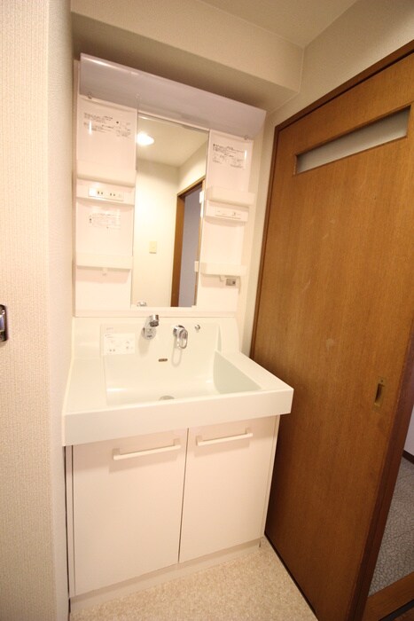物件内観写真19　(洗面)