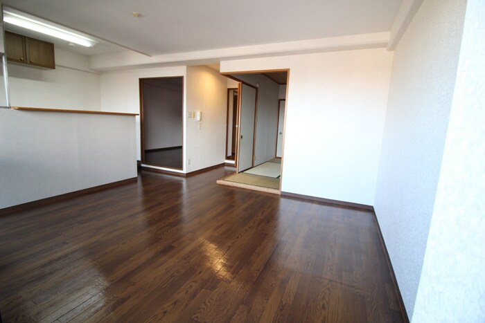 物件内観写真22　(居室)