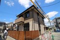 橋の内３丁目戸建 D棟
