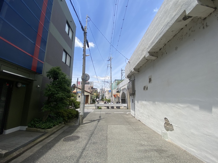 外観写真