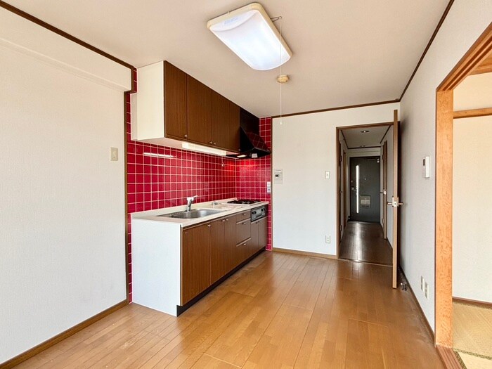 物件内観写真8　(居室)