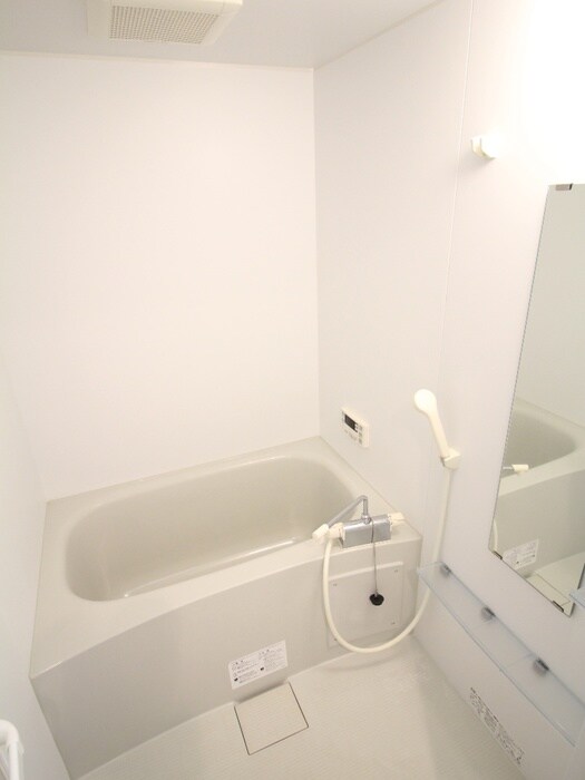 物件内観写真8　(バス／シャワールーム等)