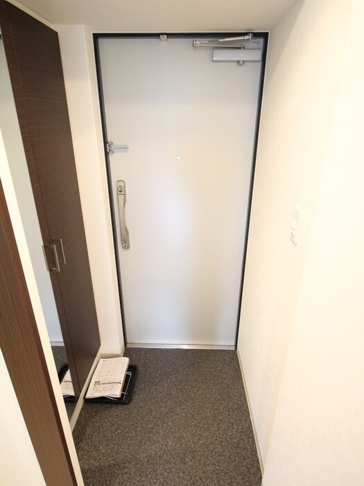 物件内観写真20　(玄関)