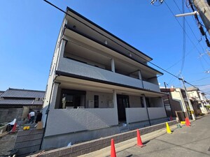 ネクスト伏見外観写真