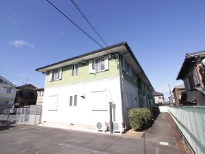 エクセレント滝川外観写真