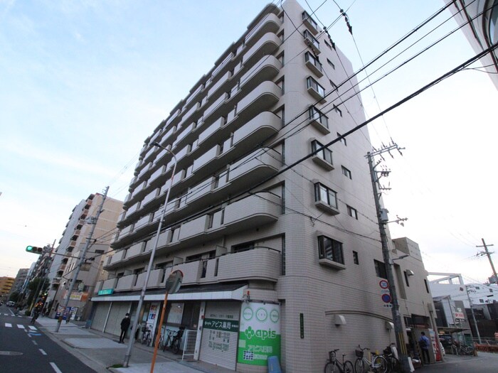 物件外観写真4　(外観写真)