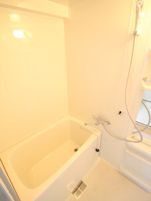 物件内観写真11　(バス／シャワールーム等)