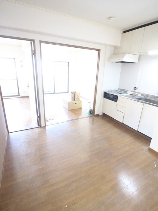 物件内観写真14　(居室)