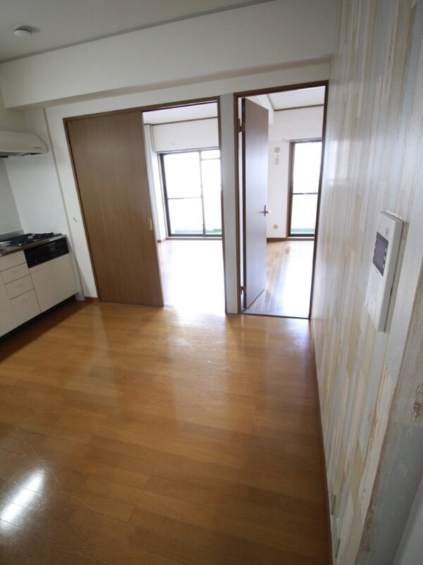 居室